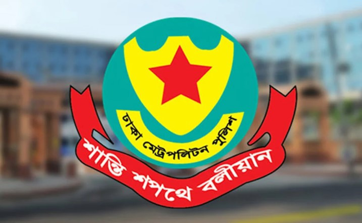 এমপি আনার হত্যায় নেপাল থেকে আরেক আসামি গ্রেফতার : ডিএমপি